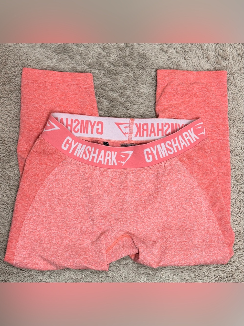 Gymshark Women’s Pants – Size Large